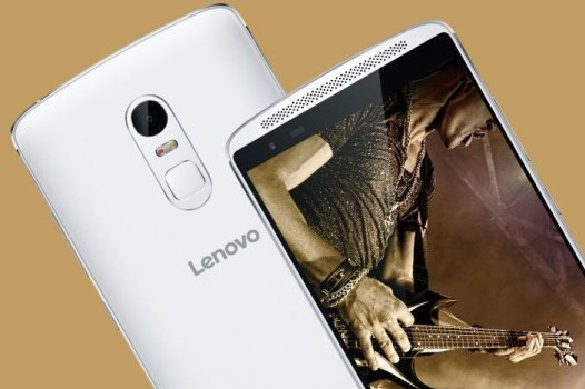 Lenovo Vibe X3 официально. 5.5-дюймовый экран высокого разрешения, 21-мегапиксельная камера и отличный звук