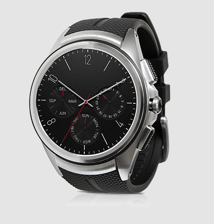 LG Watch Urbane 2nd Edition LTE. Первые умные часы с возможностями мобильного телефона сняты с производства