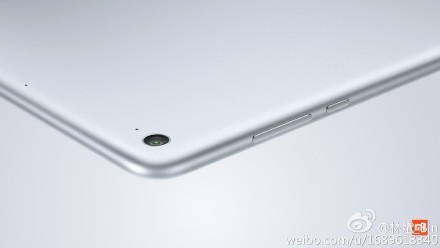 Xiaomi Mi Pad 2 появится на рынке уже к концу месяца. Цена — от $235