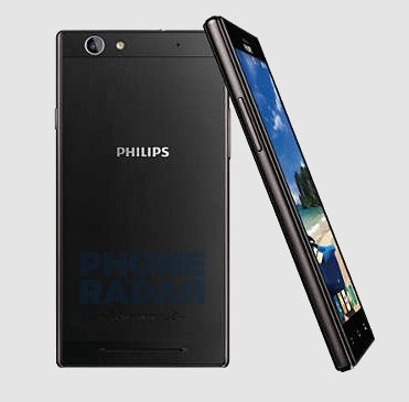 Philips Sapphire S616 и Philips Sapphire Life V787 Два новых смартфона от Philips с экранами щадящими глаза пользователей