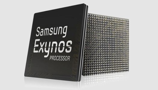 Exynos 8890. Новый мобильный процессор Samsung в многоядерном тесте GeekBench заметно опережает Apple A9, Qualcomm Snapdragon 820 и Huawei Kirin 950