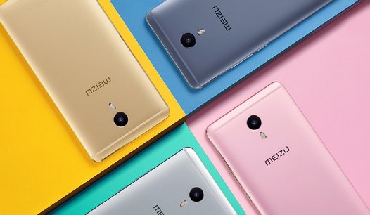 Meizu m5 Note. Технические характеристики смартфона засветились на сайте TENAA