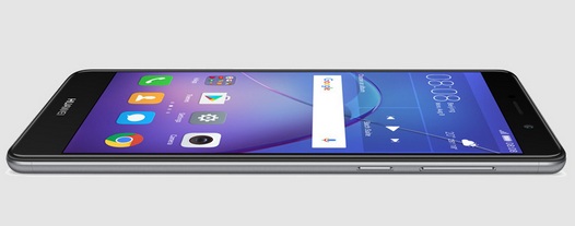 Huawei Mate 9 Lite: облегченная версия флагмана вскоре появится в продаже