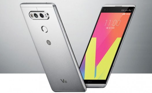 Разблокировать загрузчик LG V20 на американской версии смартфона можно с помощью официальной утилиты от LG Electronics