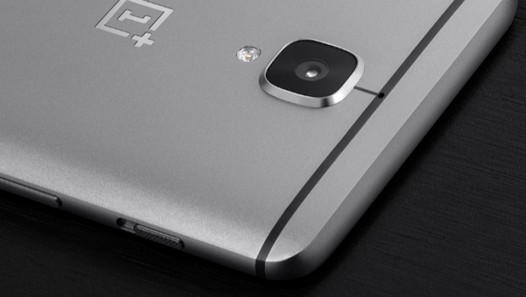 OnePlus 3T. Официальная презентация смартфона может состояться уже 14 ноября