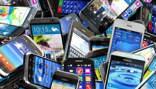 Под управлением операционной системы Android работает около 88% всех смартфонов