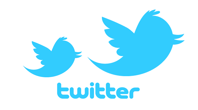 Twitter официально увеличил лимит сообщений до 280 знаков