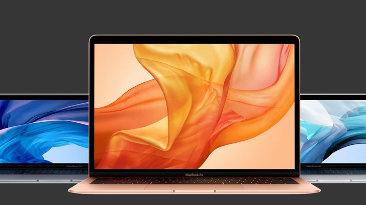 Новый Apple MacBook с процессором Intel Core i7 на подходе?