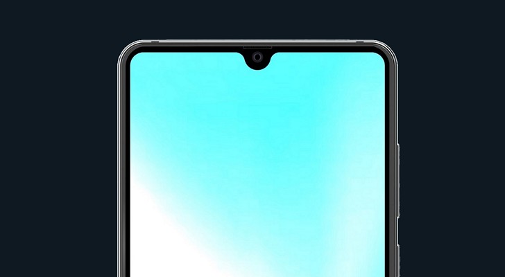 Huawei  P Smart 2019 получит «бескрайний» экран с вырезом под фронтальную камеру и сдвоенную основную камеру