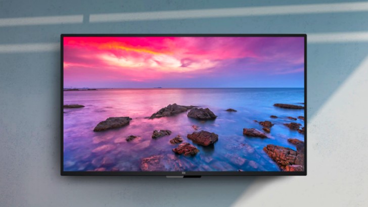 Xiaomi Redmi TV. 40-дюймовый телевизор за $140