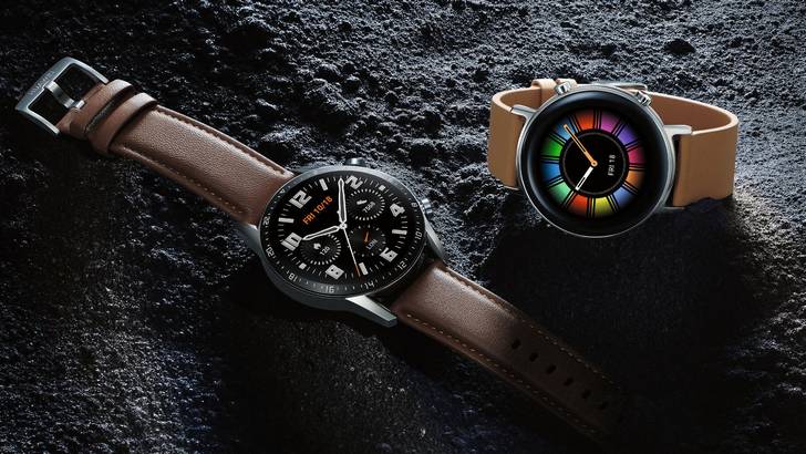 Обновление системы для Huawei Watch GT 2 и Watch GT 2e принесло на часы возможность установки сторонних приложений