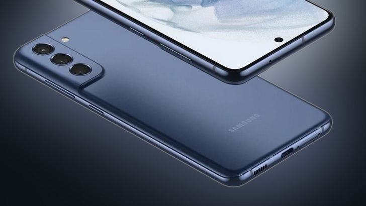 Samsung Galaxy S21 FE с процессором Exynos 2100 и операционной системой Android 12 замечен Geekbench