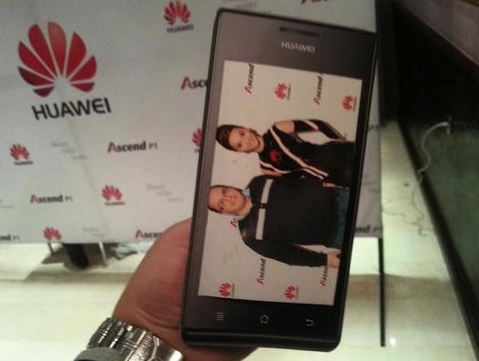 смартшет Huawei