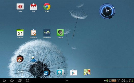 Holo Launcher HD