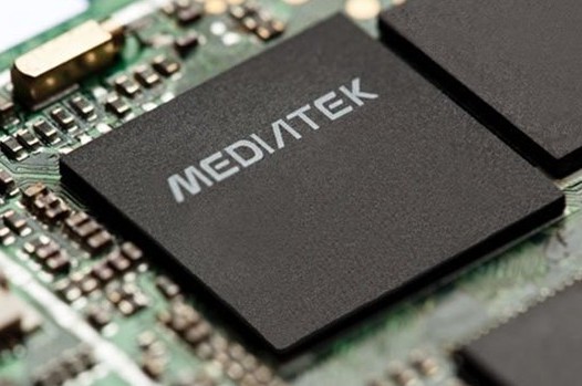 новый процессор для планшетов MediaTek MT6589 