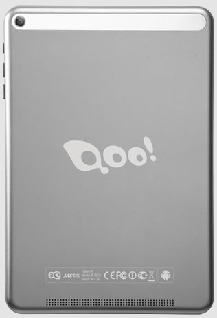 3Q RC7802F – Недорогой четырехъядерный Android планшет поступил в продажу в России