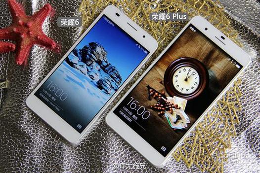 Huawei Honor 6 Plus. 5.5-дюймовый Android фаблет с двухлинзовым объективом основной камеры