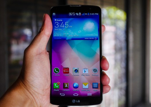 Новые фаблеты LG G Pro больше не появятся на прилавках магазинов, ждем LG G4? (Слухи)