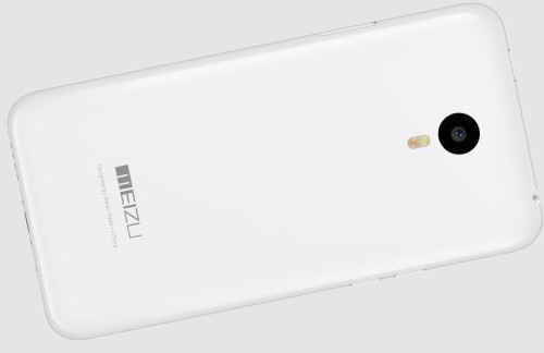 Meizu M1 Note. Восьмиядерный 5.5-дюймовый Android фаблет официально представлен. Цена - $160