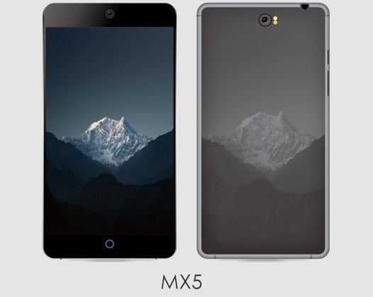 Цена Xiaomi MI-5 составит $325, а Meizu MX5 получить 2 экрана и 41-мегапиксельную камеру?