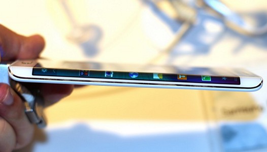 Samsung Galaxy S6 может быть представлен на CES 2015?