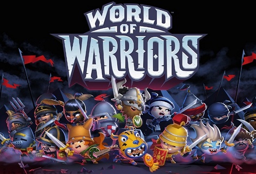 Игры для планшетов. World of Warriors теперь доступна и на Android устройствах