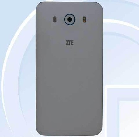 ZTE Star 2. Android фаблет с 5,5-дюймовым экраном и процессором Snapdragon 801 вскоре появится в продаже