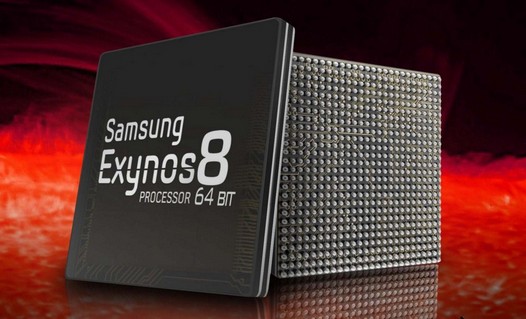 Lenovo выпустит флагманский смартфон с процессором Exynos 8870 на борту в следующем, 2016 году