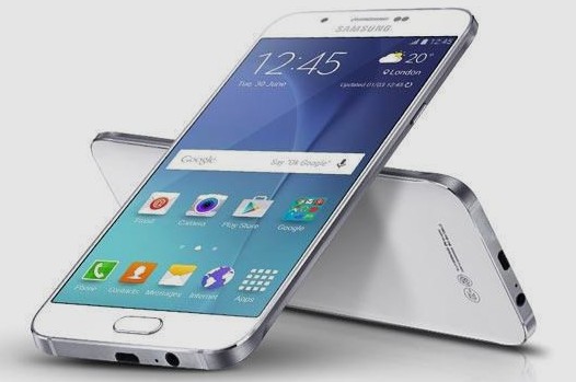 Samsung Galaxy A9. Цена нового шестидюймового Android фаблета просочилась в Сеть