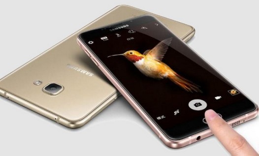 Samsung Galaxy A9 в тесте AnTuTu получил результат в 73 592 балла