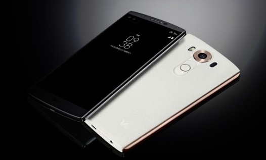 LG G5 и новая модель LG V10 готовятся к выпуску. LG Flex 3 мы можем уже не увидеть 