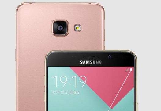 Samsung Galaxy А9 официально представлен. 6-дюймовый Super AMOLED экран, мощная батарея и тонкий корпус