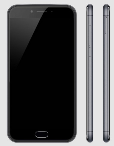 Umi Zero 2 технические характеристики смартфона и его фото просочились в Сеть