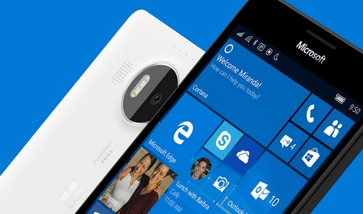 Планшет LG с операционной системой Windows 10 Mobile на борту вместе с новыми Windows смартфонами вскоре появится на рынке