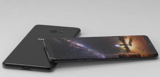 Samsung Galaxy S8 Plus будет оснащен 6-дюймовым экраном?