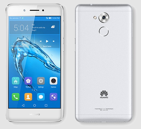 Huawei Enjoy 6s. Пятидюймовый смартфон средней ценовой категории с процессором Snapdragon 435 на борту