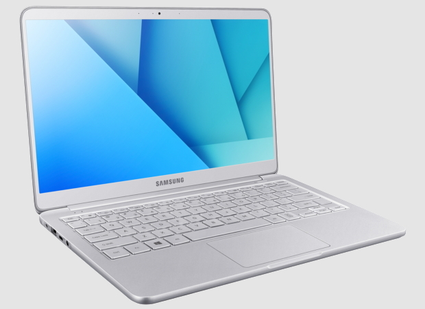 Samsung Notebook 9: супертонкие и сверхлегкие ноутбуки Samsung с мощной начинкой на подходе