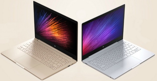 Xiaomi Mi Notebook Pro. Новая линейка ноутбуков будет представлена завтра, 23 декабря 