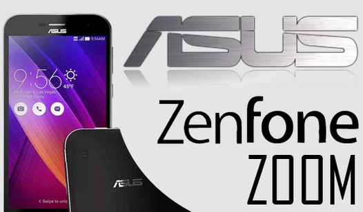 Asus Zenfone 3 Zoom. Новая модель смартфона, оснащенная сдвоенной камерой на подходе