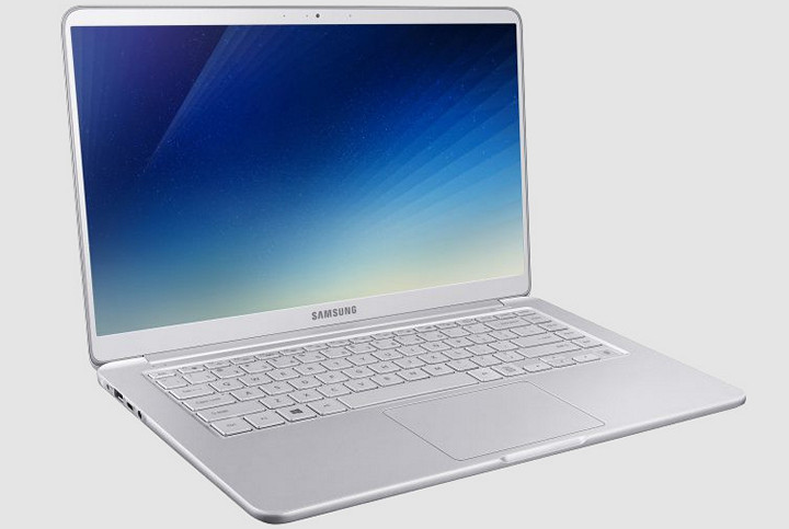 Ноутбук Samsung Notebook 9 (2018) и конвертируемый в планшет Notebook 9 Pen официально