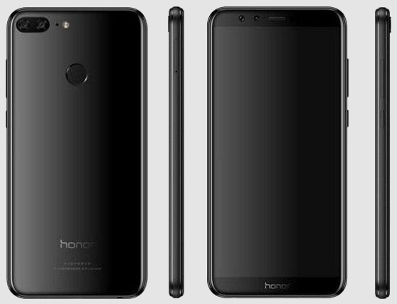 Honor 9 Youth