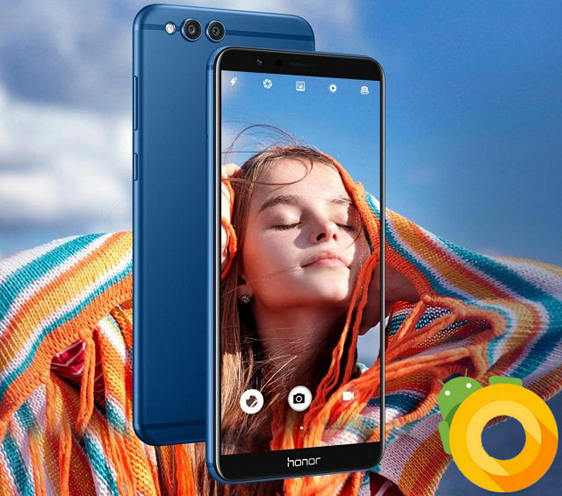 Какие смартфоны Honor получат обновление Android 8 Oreo 