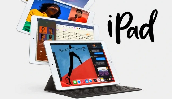 iPad 2021. Цена и спецификации 10.5-дюймовой модели планшета Apple уже известны