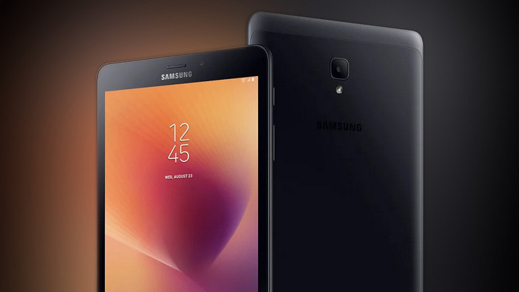 Первый планшет Samsung из линейки Galaxy M готовится к выпуску
