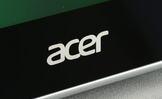 Acer GT-810. 8.5-дюймовый планшет с процессором Intel Atom x7 на борту вскоре появится на рынке