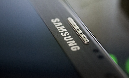 Управление жестами из Samsung Experiencе для Android 9 Pie будет также доступно владельцам Galaxy A7