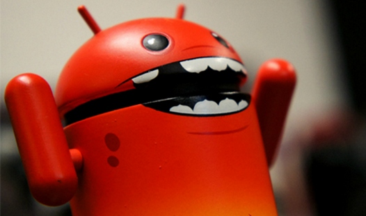 По данным ESET более миллиона Android устройств заражено после установки на них игр и приложений из Google Play Маркет