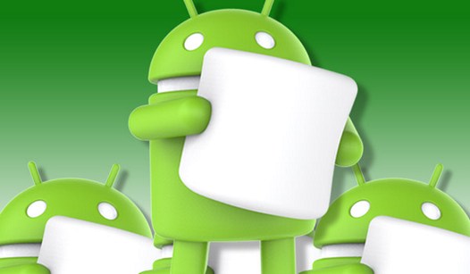 Android 6.1 Marshmallow будет выпущен в следующем, 2016 году