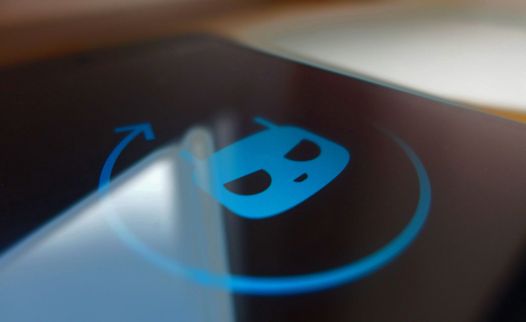 Кастомные Android прошивки. CyanogenMod 