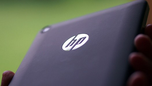 HP Envy 8 Note 5000. Восьмидюймовый Windows 10 планшет Hewlett Packard с процессором Intel Atom x5 на борту вскоре появится на рынке